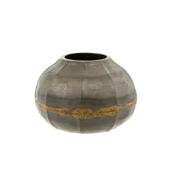 Vase Cobblestone foncé