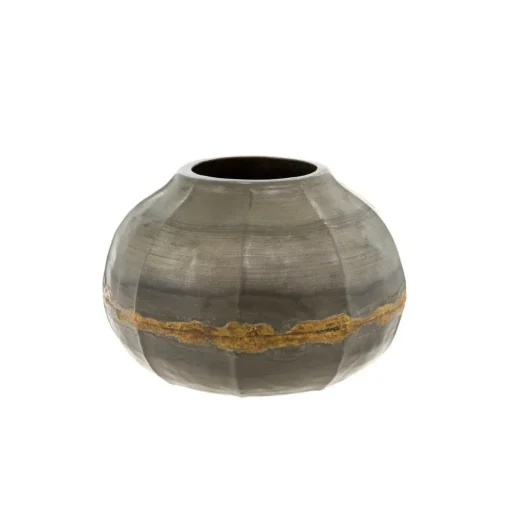 Vase Cobblestone foncé