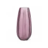Vase en Verre bourgogne