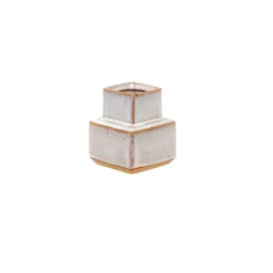 Vase Quadra carré