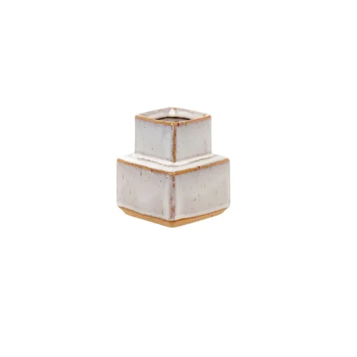 Vase Quadra carré