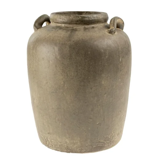 Vase Relic
