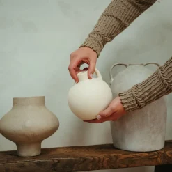 Vase Salla