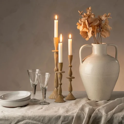 Vase Vezelay