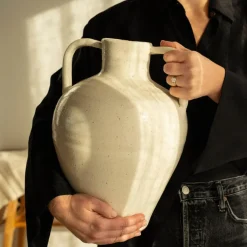 Vase Vezelay