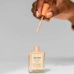 Vernis à ongles Ingrédients