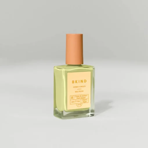 Vernis à ongles Leo par BKIND