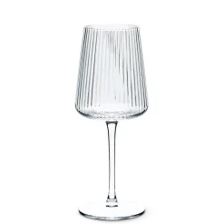 Verre à vin Optic