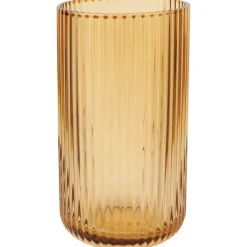 Verre ambre Tumbler
