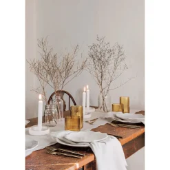 Verre ambre Tumbler