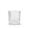 Verre Optic Hiball transparent