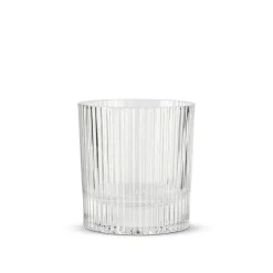 Verre Optic Hiball transparent