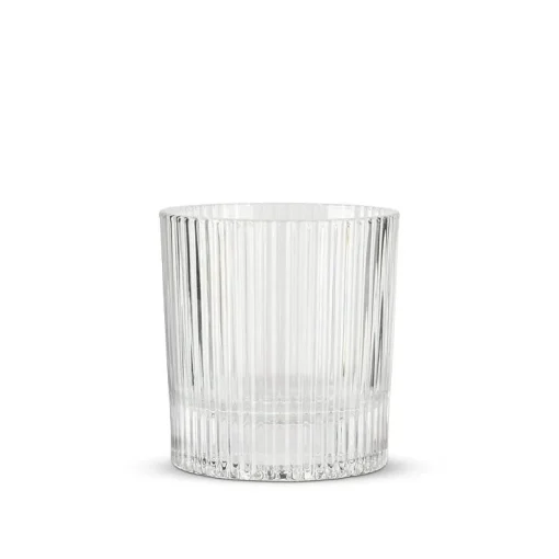 Verre Optic Hiball transparent