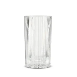 Verre Optic Hiball transparent