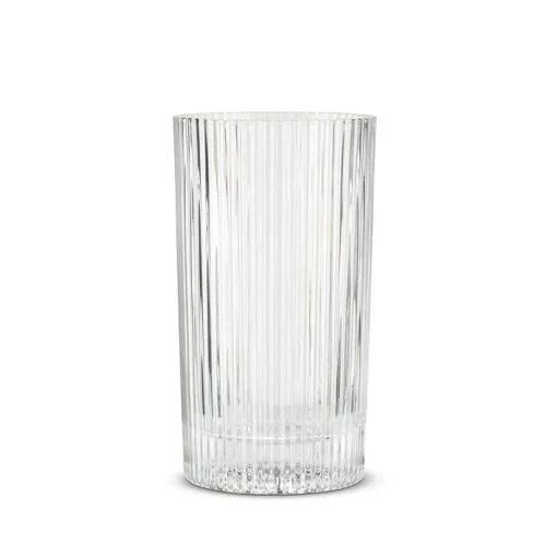 Verre Optic Hiball transparent