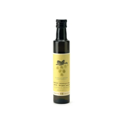 Vinaigre Balsamique blanc