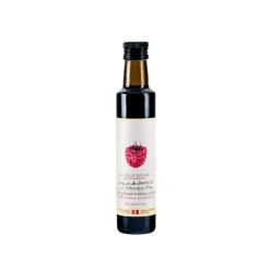 Vinaigre Framboises et balsamique Blanc