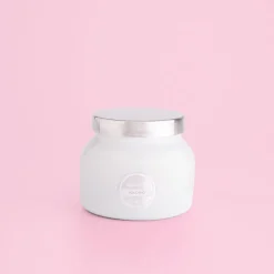 Volcano No.06 Chandelle blanche