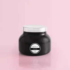 Volcano No.06 Chandelle noire