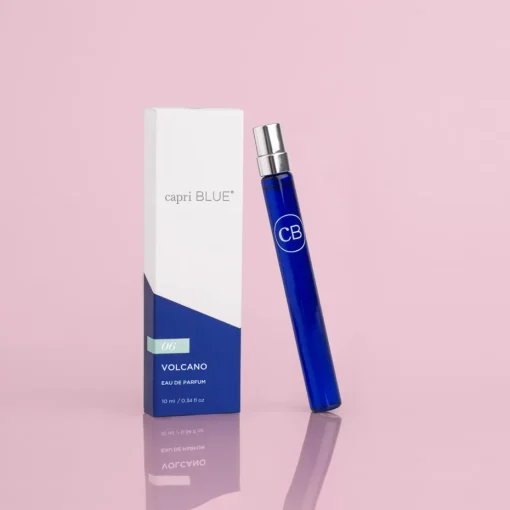 Volcano No.06 eau de parfum